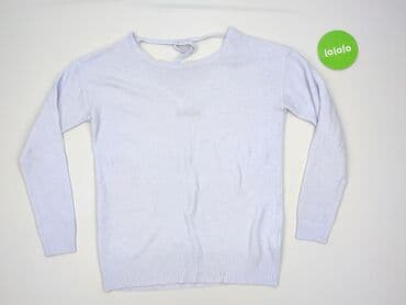 sagan buty zimowe: Sinsay, Sweter damski, rozmiar XS — 2