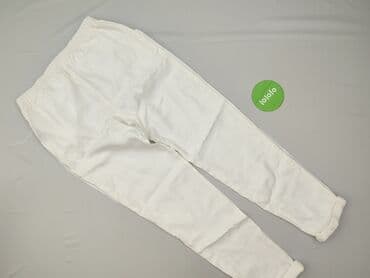 nerka damska tommy jeans: Spodnie damskie, rozmiar S — 4