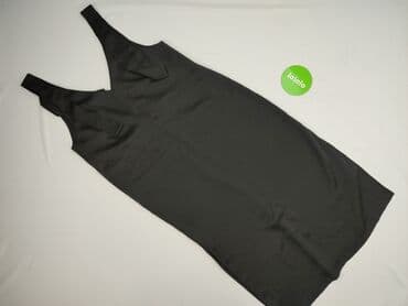 hm body cekinowe: H&M, Sukienka damska, rozmiar M — 2