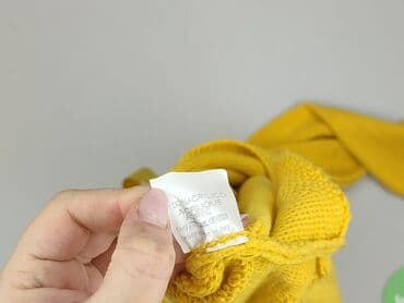 new yorker swetry damskie: ITALY FASHION, Sweter damski, rozmiar One size — 4