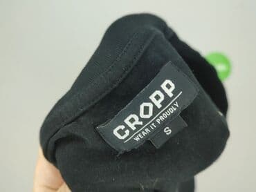 t shirty damskie cropp: Cropp, T-shirt damski, rozmiar S — 5