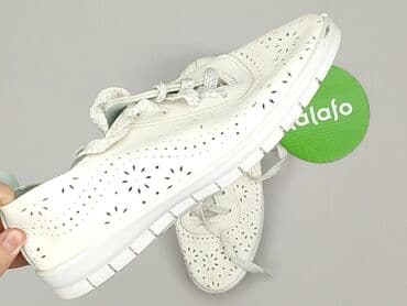 buty rozmiar 41: Sneakersy damskie, rozmiar 36 — 5