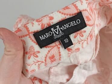 jeansy damskie podarte: Marc Cain, Spodnie materiałowe damskie, rozmiar M — 4