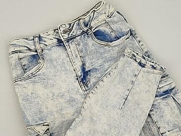 Spodnie jeansowe, Destination, 11 lat, 146, stan - Bardzo dobry
