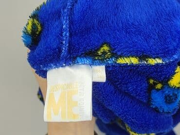 kombinezon softshell dla dzieci lidl: Халат, Disney, 10 р., 134-140 см, стан - Ідеальний — 4