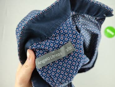 angelo litrico t shirt: Angelo Litrico, Shirt for men, size L — 4