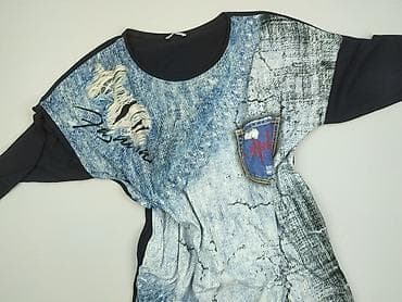 Sukienka damska, rozmiar 6XL