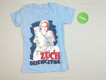 dsquared2 t shirty: T-shirt damski, rozmiar M — 2