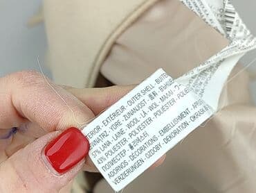 zara basic kurtka puchowa: Zara, Płaszcz damski, rozmiar XS — 6