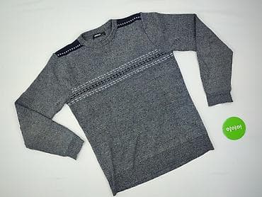 pull and beer: Sweter dla mężczyzn, rozmiar M — 2