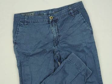 kapcie wyprzeda: Closed, Spodnie materiałowe damskie, rozmiar L — 1