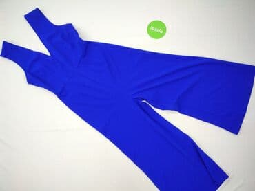 Women: Girl in Mind, Women`s overall, size S (EU 36) — 2