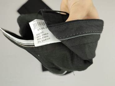 koszulka rowerowa lidl: Spodnie garniturowe dla mężczyzn, M, stan - Bardzo dobry — 6