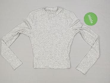 bluzki damskie basic: Bluzka damska, rozmiar S — 2
