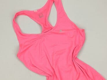 bluzy latynka: Decathlon, Top damski, M — 1