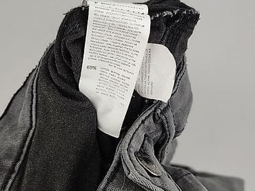 crocsy j1: Used Jeans, Jeansy damskie, rozmiar S — 6