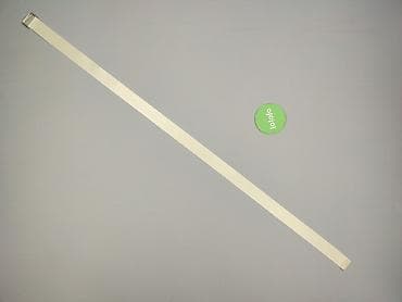 krawat khaki: Pasek, Damskie, stan - Idealny — 2