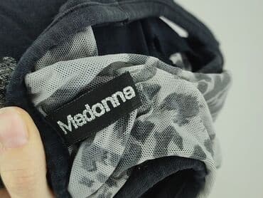 ubrania z kotem: Madonna, Top damski, rozmiar S — 4