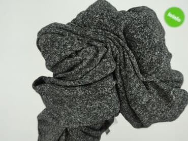 klapki z futerkiem steve madden: Blue Motion, Kardigan damski, L — 4