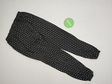 szerokie dresy: Minnie, Spodnie dresowe damskie, rozmiar L — 3