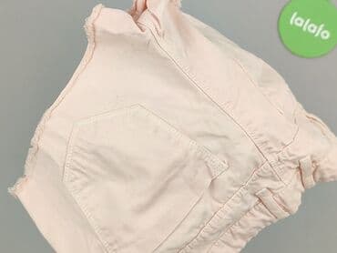 spodenki jeansowe damskie stradivarius: Stradivarius, Szorty damskie, rozmiar XS — 6