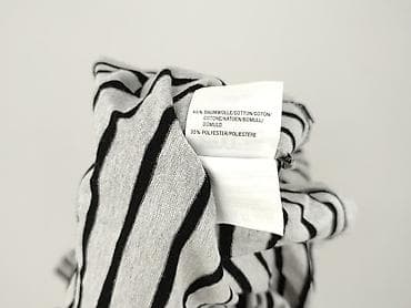 bordo: Bluzka damska, rozmiar L — 7