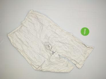 patchwork: George, Spodnie 3/4 damskie, rozmiar 3XL — 3