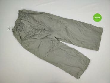 spodnie stradivarius cargo: Zara, Spodnie cargo damskie, rozmiar S — 3