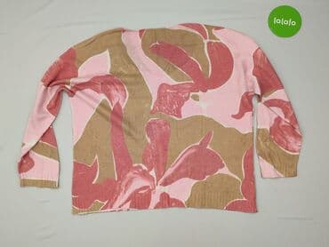 sweter z lisem: Sweter damski, One size — 3