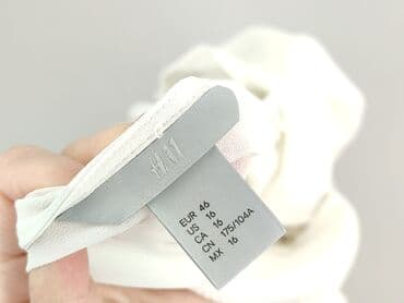 han bielizna: H&M, Bluzka damska, rozmiar 3XL — 4