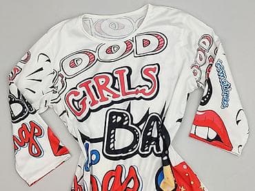 primark hello kitty majtki: Sukienka damska, rozmiar S — 1