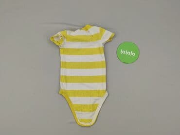 pajacyk niemowlęcy lidl: Body, 6-9 miesięcy, 
stan - Bardzo dobry — 3