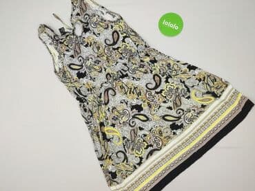 sukienka z odkrytymi plecami h m: H&M, Sukienka damska, rozmiar S — 4