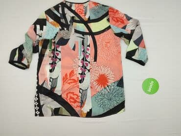 spodnie piżama hello kitty: Marella, Жіноча блуза, розмір XL — 3