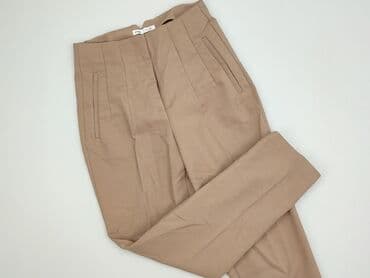 Spodnie materiałowe damskie, rozmiar XS w lalafo.pl Spodnie materiałowe damskie, rozmiar XS