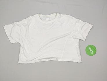 edc shirts: Reserved, T-shirt damski, rozmiar M — 2