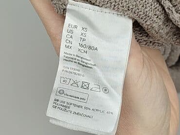 hm sweterki damskie: H&M Divided, Sweter damski, rozmiar XS — 5