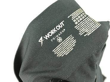 bluzy crivit: Primark, Legginsy Sportowe damskie, rozmiar M — 4