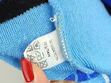 kurtki zimowe wyprzedaz: Women`s sweater, size S (EU 36) — 5