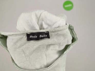 zielone bluzki koszulowe: Bluzka damska, rozmiar S — 4