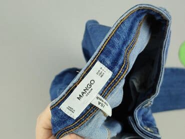 jeans perfect: Denim, Jeansy damskie, rozmiar S — 4