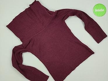 sweter hilfiger: Sinsay, Golf damski, rozmiar XS — 2