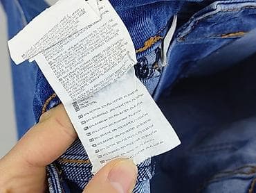 kolarki h: Szorty damskie, rozmiar M — 5