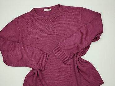 Sweter damski, rozmiar 5XL