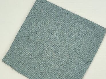 Dekoracje do domu: Pillowcase, 40 x 40, kolor - Zielony, stan - Idealny — 1