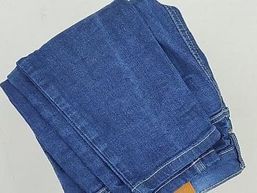 jeansy z elastanem: John Baner, Jeansy damskie, rozmiar M — 6