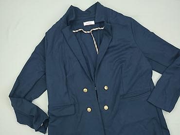 five kurtka: Tchibo, Marynarka damska, rozmiar 5XL — 1