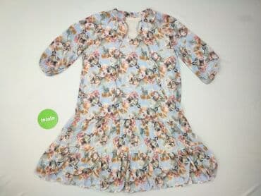sukienki wieczorowe łódź piotrkowska: Women`s dress, size M (EU 38) — 2