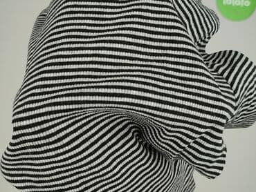 koszulka z numerem h m: H&M, Bluzka damska, rozmiar M — 5