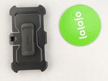 paski do sukienki srebrne: Phone case, condition - Perfect — 3